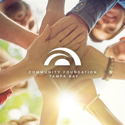 local charities in tampa fl|Community Foundation Tampa Bay.